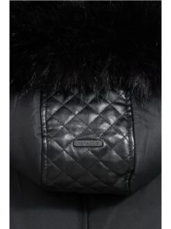 Navahoo Damen Wintermantel - Moon -Navahoo Verkaufsgeschäft Damen Wintermantel Moon pdstandard bust 549998 0002 bustfront 5