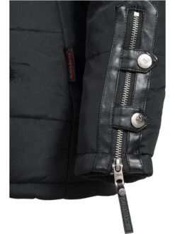 Navahoo Damen Wintermantel - Moon -Navahoo Verkaufsgeschäft Damen Wintermantel Moon pdstandard bust 549998 0002 bustfront 6