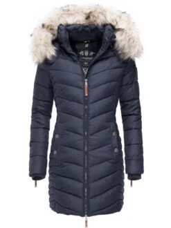 Navahoo Damen Wintermantel - Nimalaa