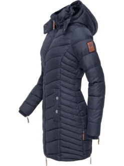 Navahoo Damen Wintermantel - Nimalaa -Navahoo Verkaufsgeschäft Damen Wintermantel Nimalaa pdstandard bust 548593 0006 bustfront 4