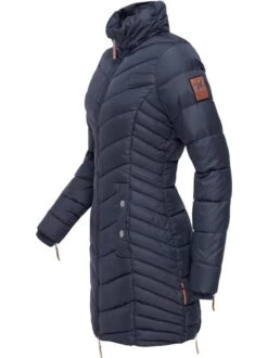 Navahoo Damen Wintermantel - Nimalaa -Navahoo Verkaufsgeschäft Damen Wintermantel Nimalaa pdstandard bust 548593 0006 bustfront 5