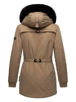 Navahoo Damen Wintermantel - Olessaa -Navahoo Verkaufsgeschäft Damen Wintermantel Olessaa pdstandard bust 564341 0007 bustfront 3