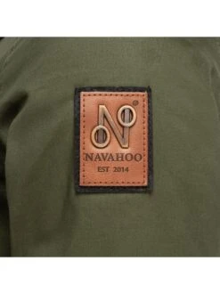 Navahoo Damen Wintermantel - Rosinchen 11 Navahoo Damen Wintermantel - Rosinchen -Navahoo Verkaufsgeschäft Damen Wintermantel Rosinchen pdstandard bust 567183 0002 bustfront 6