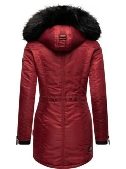 Navahoo Damen Wintermantel - Schätzchen -Navahoo Verkaufsgeschäft Damen Wintermantel Sch tzchen pdstandard bust 548588 0013 bustfront 3