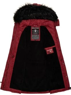 Navahoo Damen Wintermantel - Schätzchen -Navahoo Verkaufsgeschäft Damen Wintermantel Sch tzchen pdstandard bust 548588 0013 bustfront 6