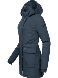 Navahoo Damen Wintermantel - Schneeengel-Prc -Navahoo Verkaufsgeschäft Damen Wintermantel Schneeengel Prc pdstandard bust 548753 0008 bustfront 4