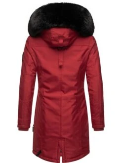 Navahoo Damen Wintermantel - Tiniis -Navahoo Verkaufsgeschäft Damen Wintermantel Tiniis pdstandard bust 548757 0013 bustfront 3
