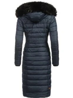 Navahoo Damen Wintermantel - Umay -Navahoo Verkaufsgeschäft Damen Wintermantel Umay pdstandard bust 550662 0002 bustfront 3