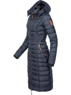 Navahoo Damen Wintermantel - Umay -Navahoo Verkaufsgeschäft Damen Wintermantel Umay pdstandard bust 550662 0002 bustfront 4