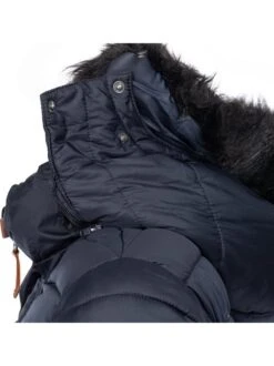 Navahoo Damen Wintermantel - Umay -Navahoo Verkaufsgeschäft Damen Wintermantel Umay pdstandard bust 550662 0002 bustfront 5