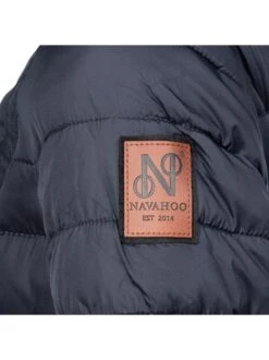 Navahoo Damen Wintermantel - Umay -Navahoo Verkaufsgeschäft Damen Wintermantel Umay pdstandard bust 550662 0002 bustfront 7