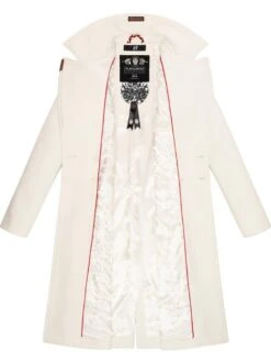 Navahoo Damen Wintermantel - Wooly -Navahoo Verkaufsgeschäft Damen Wintermantel Wooly pdstandard bust 565451 0004 bustfront 4