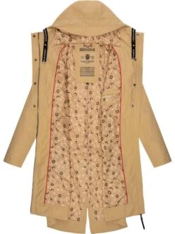 Navahoo Damen Übergangsjacke - Josinaa 7 Navahoo Damen Übergangsjacke - Josinaa -Navahoo Verkaufsgeschäft Damen bergangsjacke Josinaa pdstandard bust 533102 0010 bustfront 4