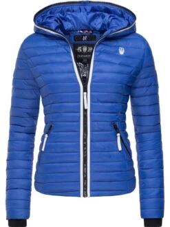 Navahoo Damen Übergangsjacke - Kimuk Prc