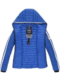 Navahoo Damen Übergangsjacke - Kimuk Prc -Navahoo Verkaufsgeschäft Damen bergangsjacke Kimuk Prc pdstandard bust 548590 0004 bustfront 4
