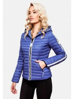 Navahoo Damen Übergangsjacke - Kimuk Prc -Navahoo Verkaufsgeschäft Damen bergangsjacke Kimuk Prc pdstandard bust 548590 0004 bustfront 5