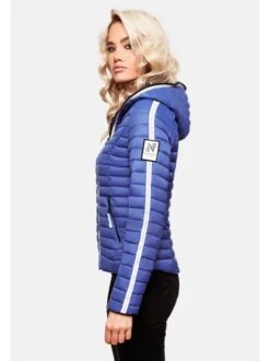 Navahoo Damen Übergangsjacke - Kimuk Prc -Navahoo Verkaufsgeschäft Damen bergangsjacke Kimuk Prc pdstandard bust 548590 0004 bustfront 6