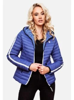 Navahoo Damen Übergangsjacke - Kimuk Prc -Navahoo Verkaufsgeschäft Damen bergangsjacke Kimuk Prc pdstandard bust 548590 0004 bustfront 8