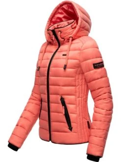 Navahoo Verkaufsgeschäft -Navahoo Verkaufsgeschäft Damen bergangsjacke Lulana pdstandard bust 548573 0026 bustfront 2