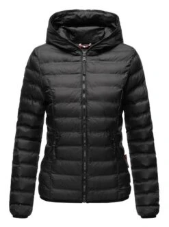 Navahoo Damen Übergangsjacke - Neevia -Navahoo Verkaufsgeschäft Damen bergangsjacke Neevia pdstandard bust 548803 0008 bustfront 3