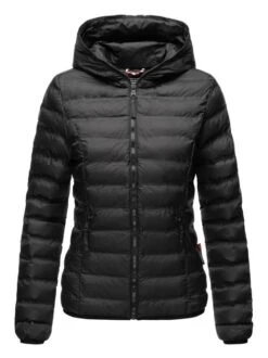 Navahoo Damen Übergangsjacke - Neevia -Navahoo Verkaufsgeschäft Damen bergangsjacke Neevia pdstandard bust 548803 0008 bustfront 4