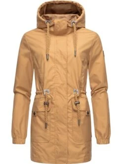 Navahoo Damen Übergangsjacke - Neophee 8 Navahoo Damen Übergangsjacke - Neophee -Navahoo Verkaufsgeschäft Damen bergangsjacke Neophee pdstandard bust 585323 0002 bustfront 4