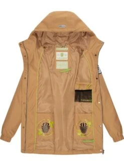 Navahoo Damen Übergangsjacke - Neophee 9 Navahoo Damen Übergangsjacke - Neophee -Navahoo Verkaufsgeschäft Damen bergangsjacke Neophee pdstandard bust 585323 0002 bustfront 5