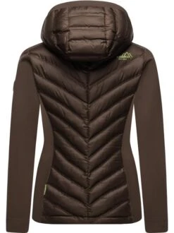 Navahoo Damen Übergangsjacke - Nimm Mich Mit -Navahoo Verkaufsgeschäft Damen bergangsjacke Nimm Mich Mit pdstandard bust 548805 0009 bustfront 3