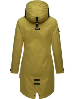 Navahoo Damen Übergangsjacke - Pfefferschote -Navahoo Verkaufsgeschäft Damen bergangsjacke Pfefferschote pdstandard bust 614947 0008 bustfront 3