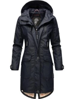 Navahoo Damen Übergangsjacke - Schötchen -Navahoo Verkaufsgeschäft Damen bergangsjacke Sch tchen pdstandard bust 633026 0004 bustfront 4