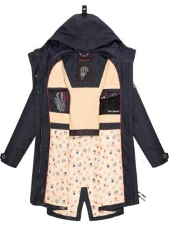 Navahoo Damen Übergangsjacke - Schötchen -Navahoo Verkaufsgeschäft Damen bergangsjacke Sch tchen pdstandard bust 633026 0004 bustfront 5