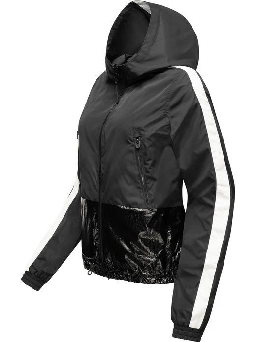 Navahoo Damen Übergangsjacke - Sunitaa 2 Navahoo Damen Übergangsjacke - Sunitaa – Bild 2