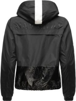 Navahoo Damen Übergangsjacke - Sunitaa 8 Navahoo Damen Übergangsjacke - Sunitaa -Navahoo Verkaufsgeschäft Damen bergangsjacke Sunitaa pdstandard bust 533111 0002 bustfront 3