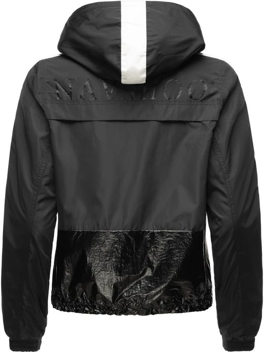 Navahoo Damen Übergangsjacke - Sunitaa 3 Navahoo Damen Übergangsjacke - Sunitaa – Bild 3