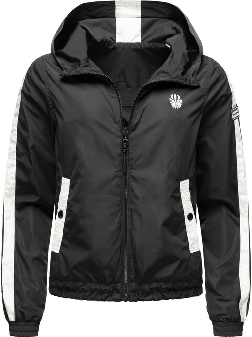 Navahoo Damen Übergangsjacke - Sunitaa 4 Navahoo Damen Übergangsjacke - Sunitaa – Bild 4