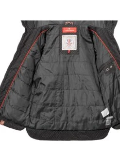 Navahoo Damen Übergangsjacke - Wekoo -Navahoo Verkaufsgeschäft Damen bergangsjacke Wekoo pdstandard bust 549995 0013 bustfront 5