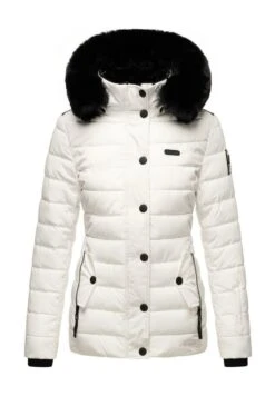 Navahoo MILIANAA - Winterjacke - Transparent 9 Navahoo MILIANAA - Winterjacke - Transparent -Navahoo Verkaufsgeschäft a1a39560048d45d7b75294bdd121fdec