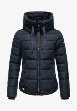 Navahoo AMAYAA - Winterjacke - Dark Blue