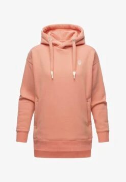 Navahoo SILBERENGELCHEN - Kapuzenpullover - Apricot -Navahoo Verkaufsgeschäft aaaba9d6fca9402694820f2419daf7de 1