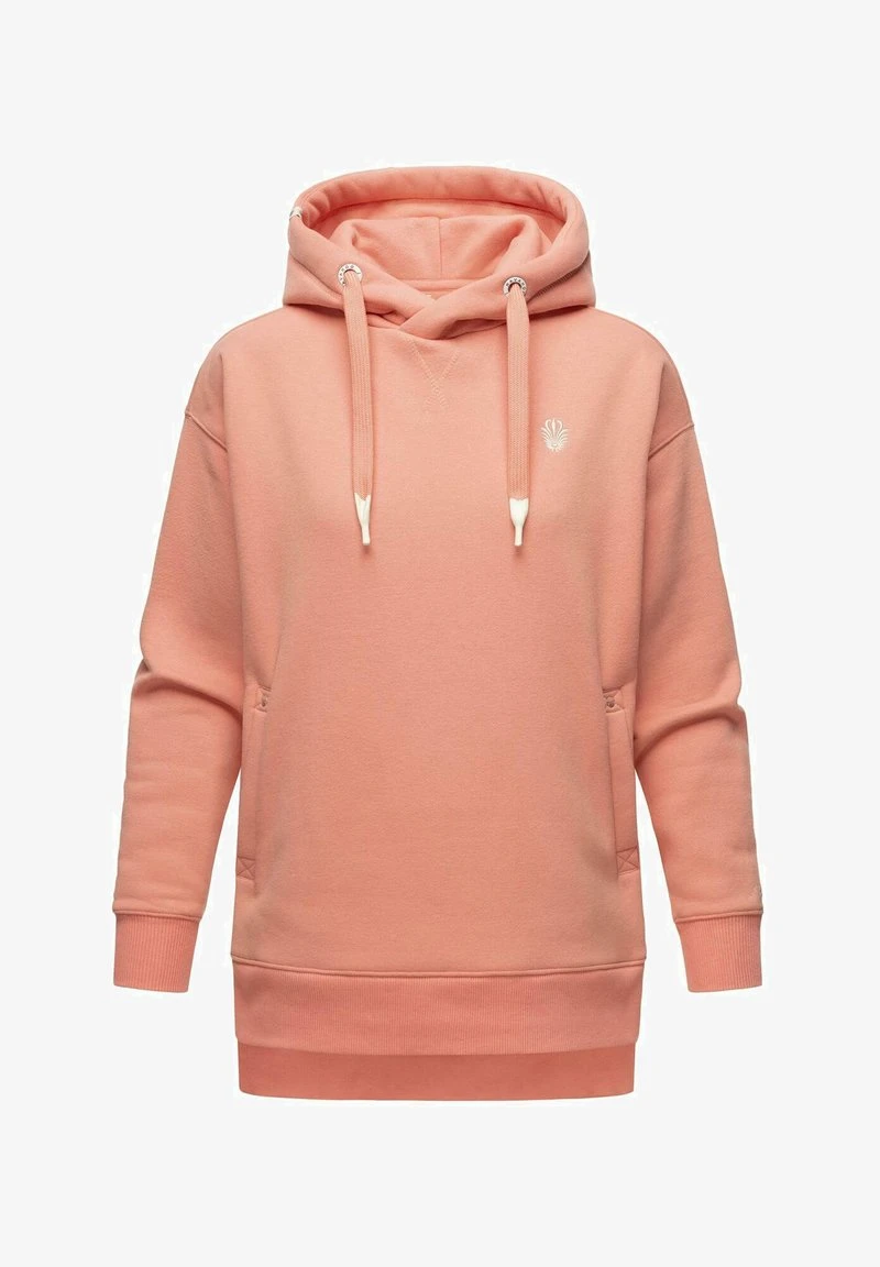 Navahoo SILBERENGELCHEN - Kapuzenpullover - Mid Yellow 6 Navahoo SILBERENGELCHEN - Kapuzenpullover - Mid Yellow – Bild 6