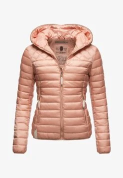 Navahoo ICH BIN HÜBSCH - Übergangsjacke - Pink -Navahoo Verkaufsgeschäft aacac09967a843e584ec4c8414625abb 1