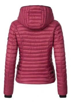 Navahoo KIMUK - Übergangsjacke - Bordeaux 8 Navahoo KIMUK - Übergangsjacke - Bordeaux -Navahoo Verkaufsgeschäft abbcdc5b4b1e4c63ab399b21d6fc4d46