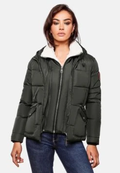 Navahoo MEGAN - Winterjacke - Anthracite 9 Navahoo MEGAN - Winterjacke - Anthracite -Navahoo Verkaufsgeschäft acb1fb18a87a494fac3a2969d83c75d7
