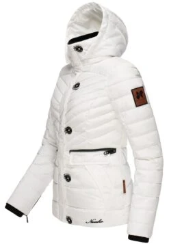 Navahoo Winterjacke - Transparent -Navahoo Verkaufsgeschäft aee631d583c447b5bd525f4ed1fd5af5