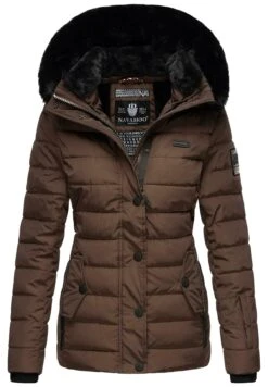 Navahoo MILIANAA - Winter Jacket - Black 31 Navahoo MILIANAA - Winter Jacket - Black -Navahoo Verkaufsgeschäft af6bc986f055470cb0bd28e8957282d7