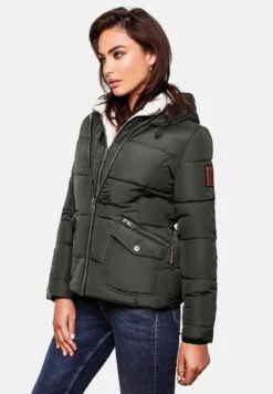 Navahoo MEGAN - Winterjacke - Anthracite 8 Navahoo MEGAN - Winterjacke - Anthracite -Navahoo Verkaufsgeschäft afe4a613acb34f55a9f6e51d49210be0