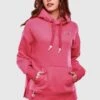 Navahoo Kapuzenpullover - Pink