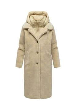 Navahoo Winter Coat - Olive Leaf -Navahoo Verkaufsgeschäft bb76253394f844fab7171b76e273349a