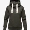 Navahoo NAMIKAA - Sweatshirt - Anthracite
