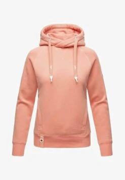 Navahoo LIEBESMÄUSCHEN - Kapuzenpullover - Dark Grey Melange 11 Navahoo LIEBESMÄUSCHEN - Kapuzenpullover - Dark Grey Melange -Navahoo Verkaufsgeschäft c4addbef690745c892c32f1f77cbf09e